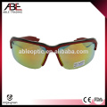 2015 The New Promotional outdoor bicycle sports sunglasses